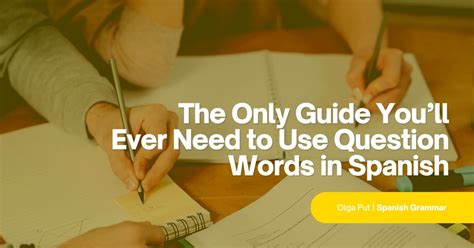 Numbers in Spanish: The Only Guide You’ll Ever Need.
